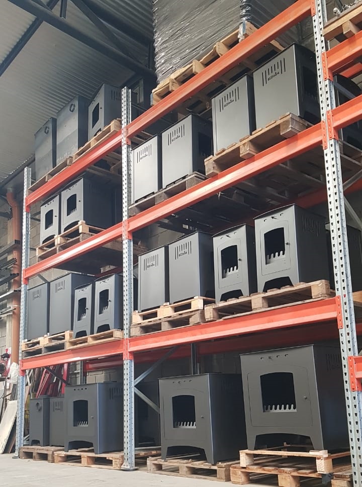 Rubro Hogar – Ecotronk